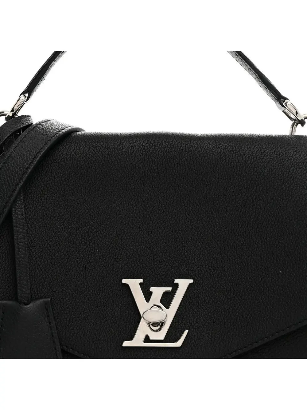 Louis Vuitton Soft Calfskin My Lockme #322706L15B